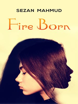 cover image of Fire Born